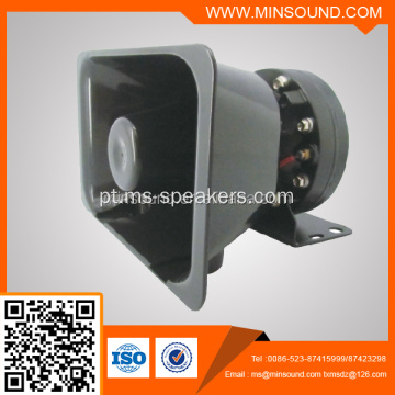 Police Fire Siren Siren Emergency Auto Vehicle Horns 150W